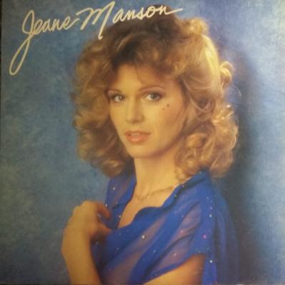 Jeane Manson
