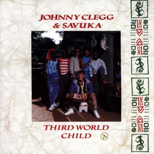 Third World Child