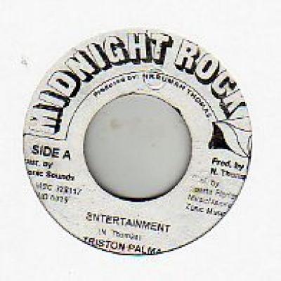 Entertainment / Tainment Dub