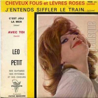 Cheveux Fous Et Lévres Roses(8)