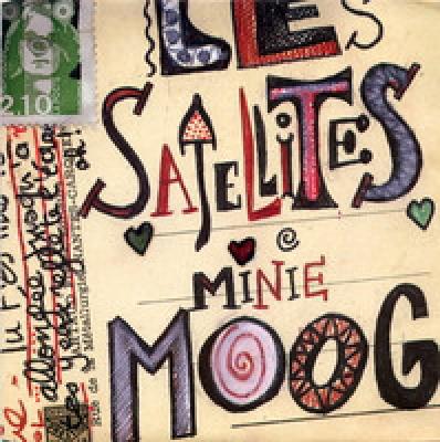 Minie Moog