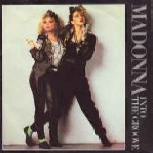 Madonna / Into The Groove