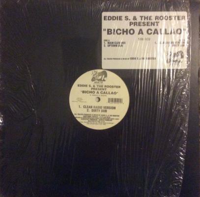 Bicho A Callao