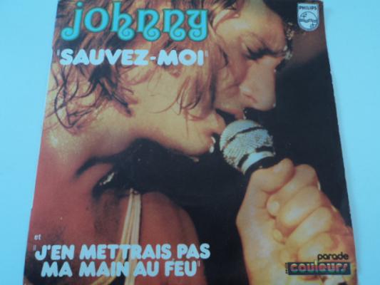 Sauvez-moi
