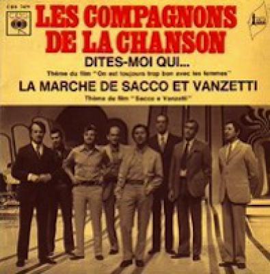 Dites Moi Qui