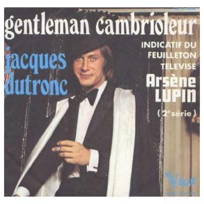 Gentleman Cambrioleur - Arsène Lupin