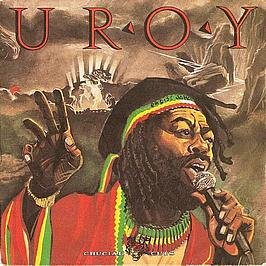 U Roy / Crucial Cuts