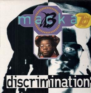 Discrimination
