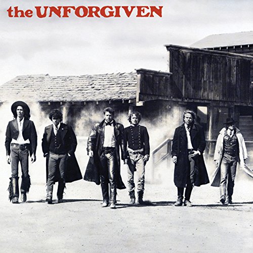The Unforgiven