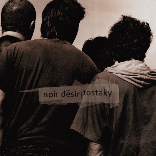 Tostaky / 20 Ans