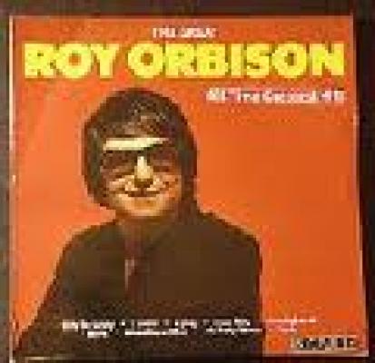 The Great Roy Orbison