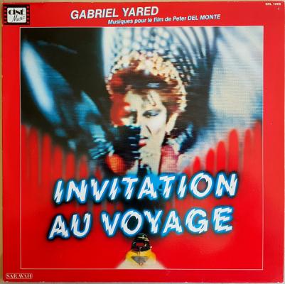 Invitation Au Voyage (bande Originale Du Film)