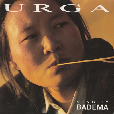 Urga