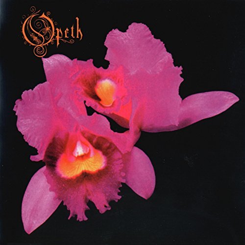 Orchid By Opeth