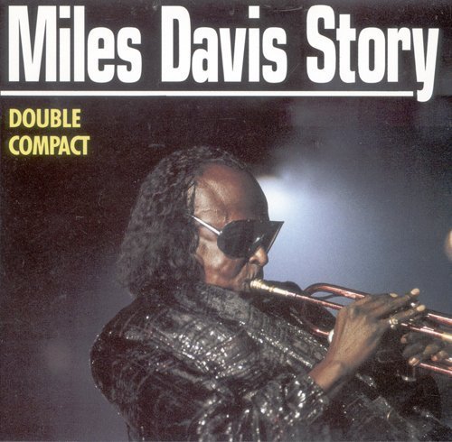 Miles Davis Story