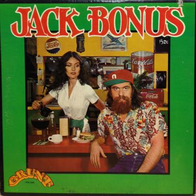 Jack Bonus