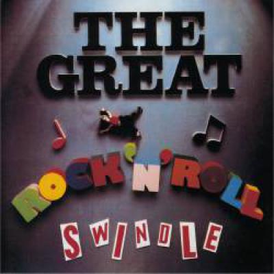 The Great Rock 'n' Roll Swindle