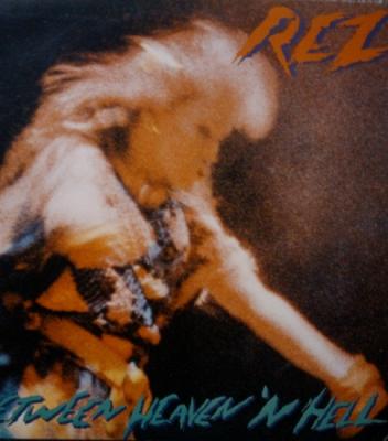 Between Heaven 'n Hell
