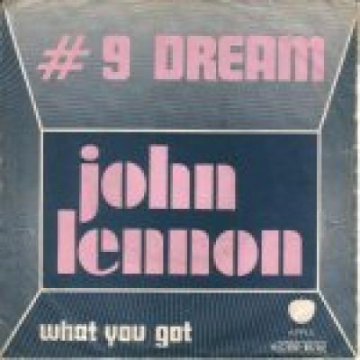 #9 Dream