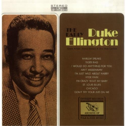 The Early Duke Ellington