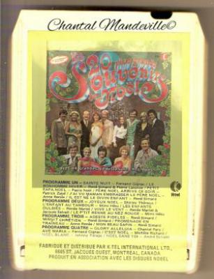 Les 20 Plus Grands Souvenirs De Noel