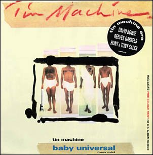 Baby Universal