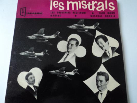 Les Souvenirs Resteront