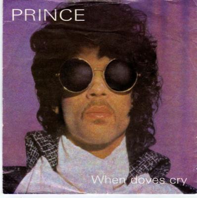 When Doves Cry