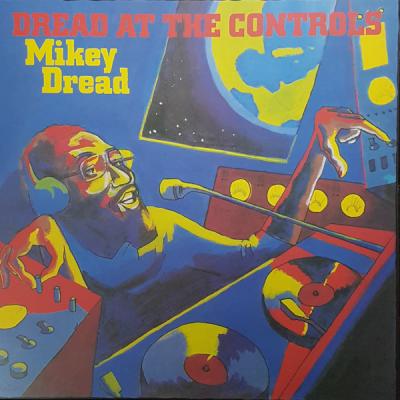 Dread At The Controls