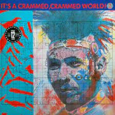 It's A Crammed, Crammed World ! 2