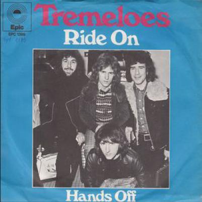 Ride One