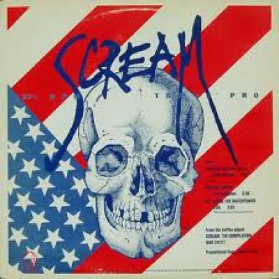 Scream The 12 Pro
