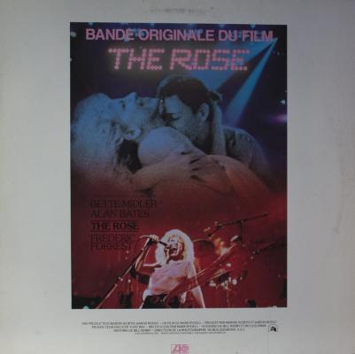 The Rose