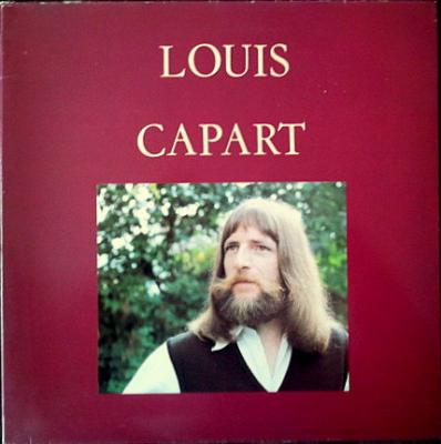 Louis Capart