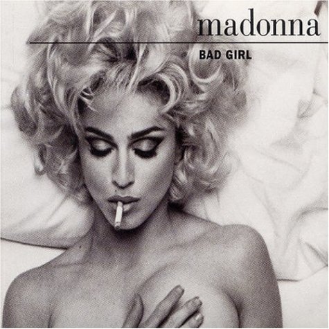 Bad Girl/erotica