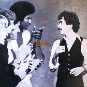 Inner Secrets - Santana Lp