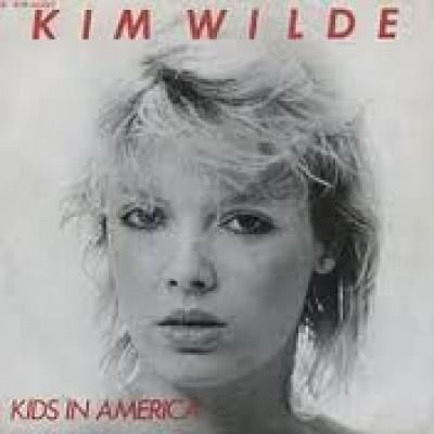 Kids In America