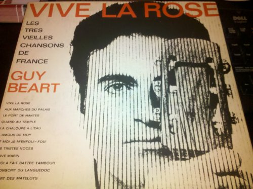 Vive La Rose
