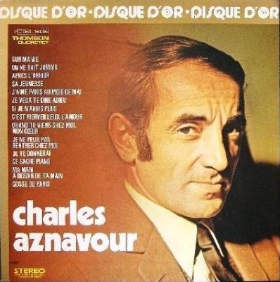 Disque D'or