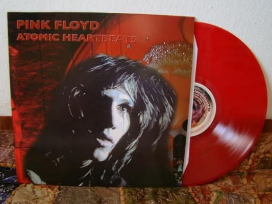 Atomic Heartbeats