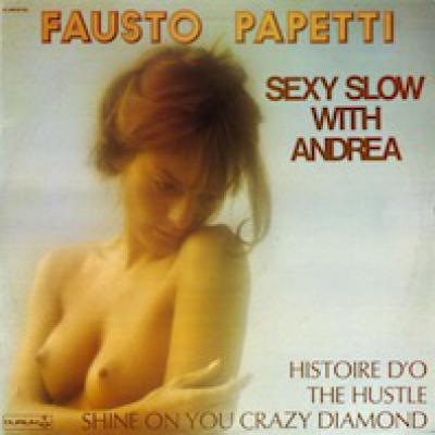 Sexy Slow With Andrea