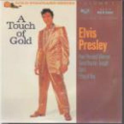 A Touch Of Gold  Vol 1