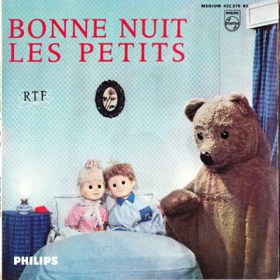 Bonne Nuit Les Petits