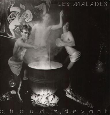 Chaud Devant