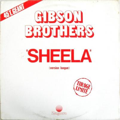 Sheela