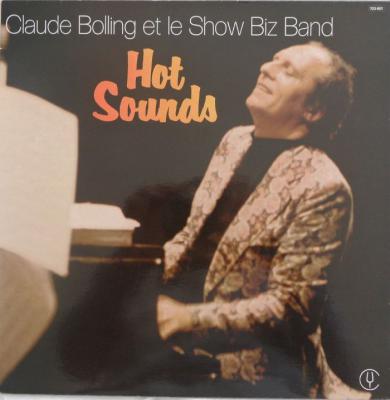Hot Sounds