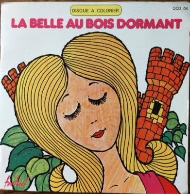 La Belle Au Bois Dormant