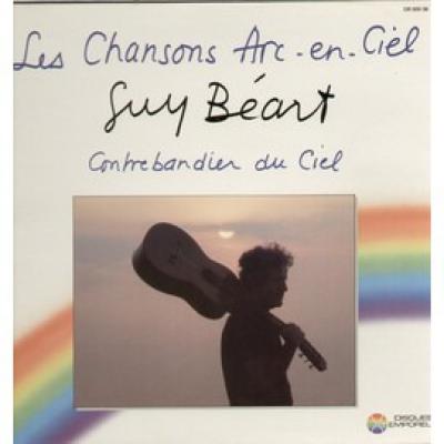 Contrebandier Du Ciel