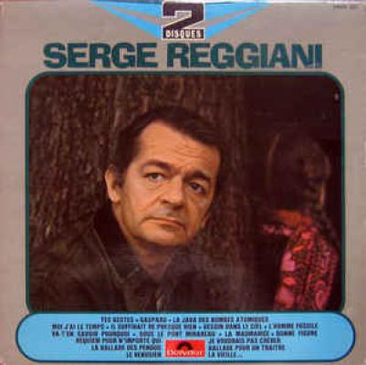 Serge Reggiani