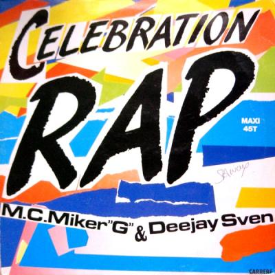 Celebration Rap